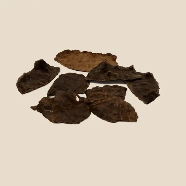 چار سبايك ملكي image 0