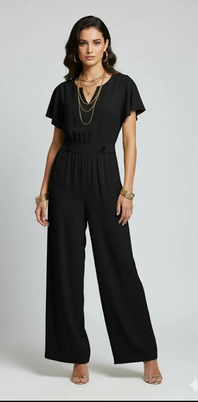 Jumpsuit