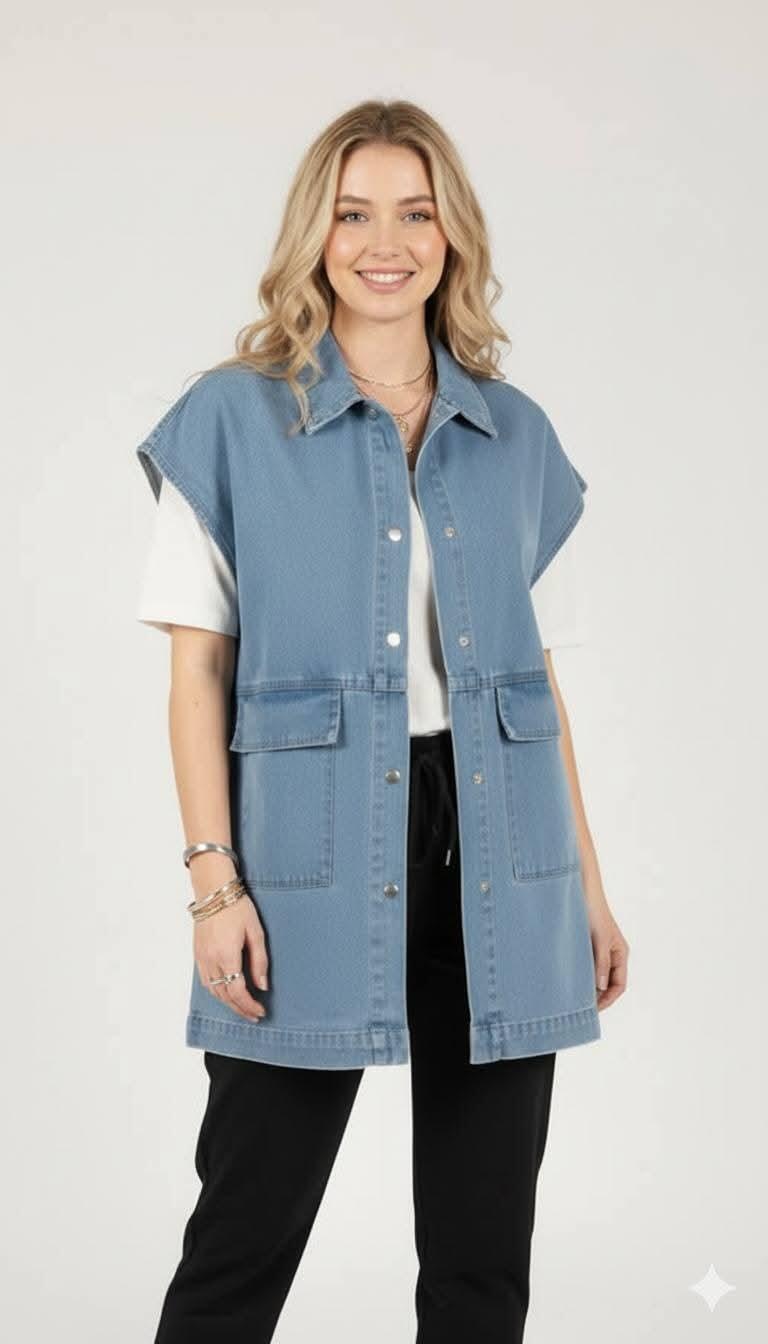 Vest