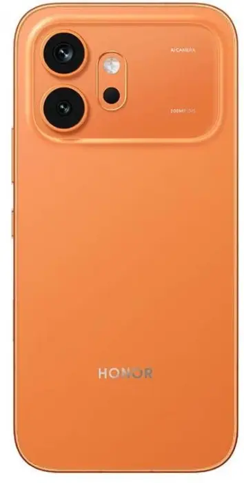Honor 600  256 GB - 12 GB  - 5G  Dual-SIM - Orange image 2