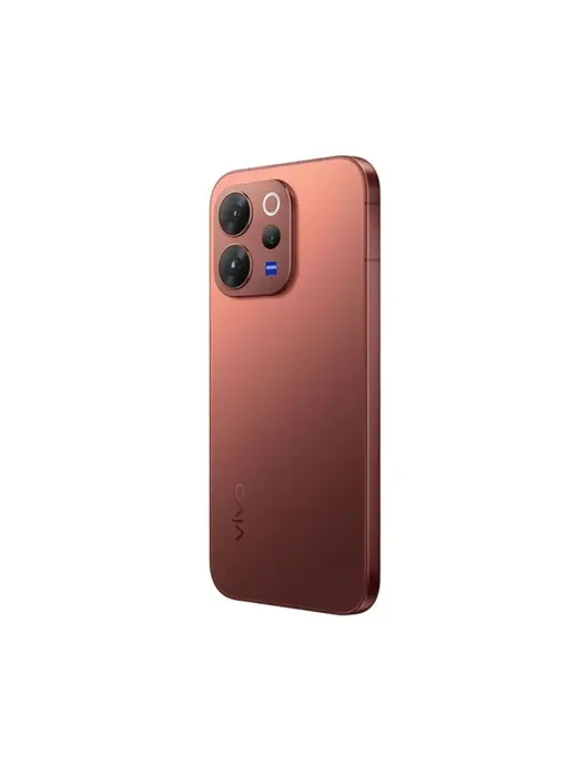 Vivo V70 - 12GB RAM - 256GB  5G - Brown image 1
