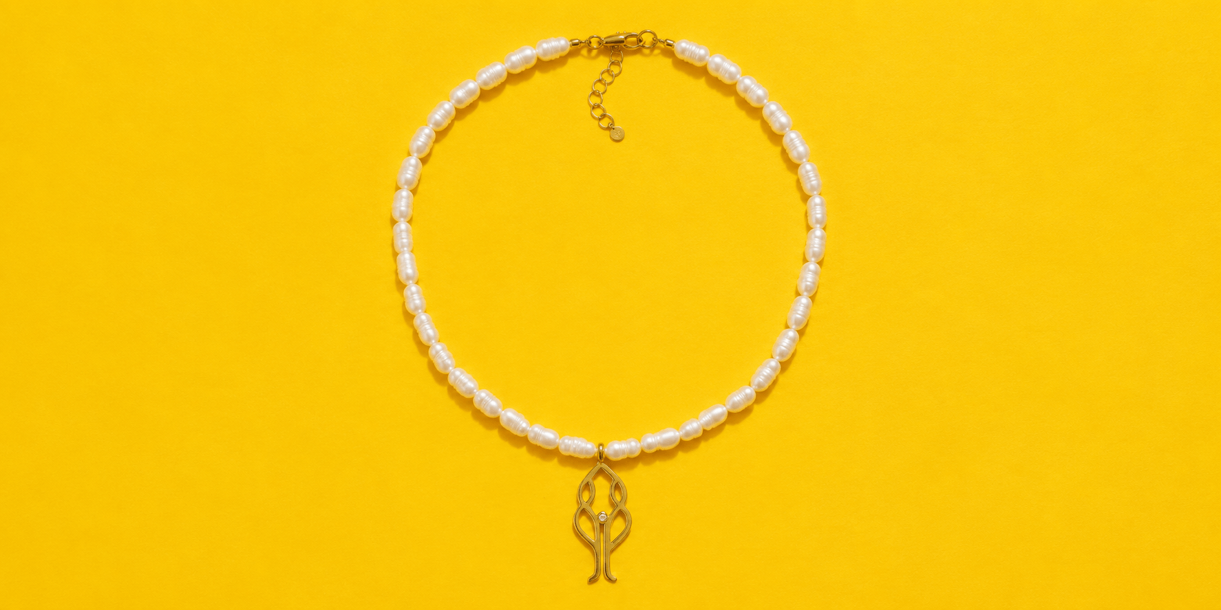 Jasmine Jewellery Necklaces