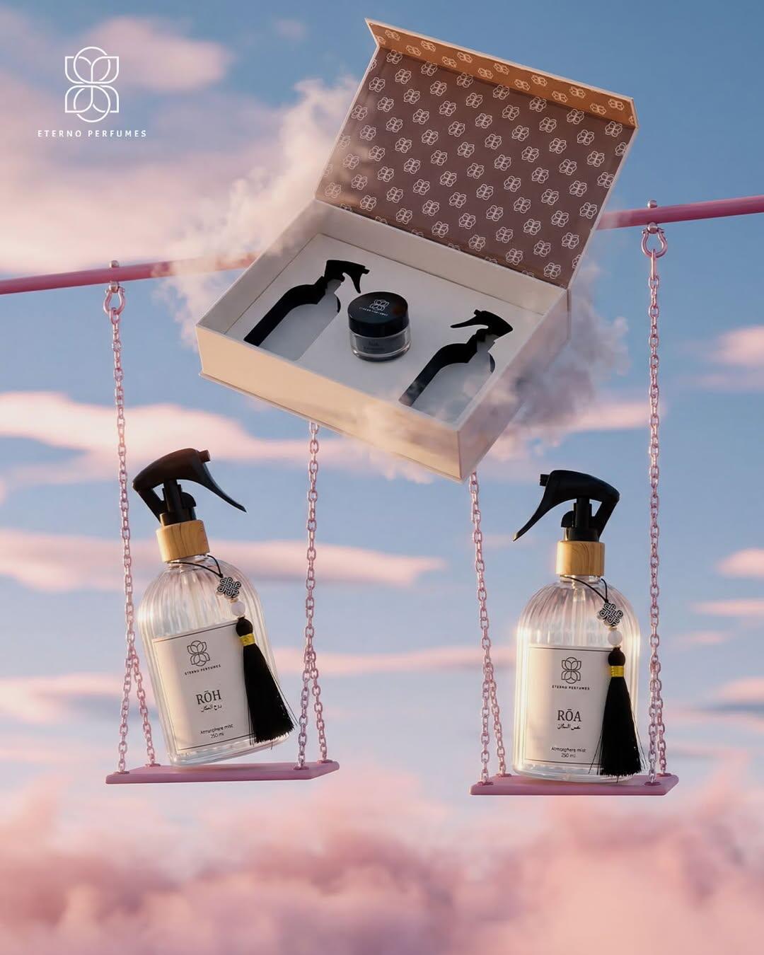 Eterno Perfumes