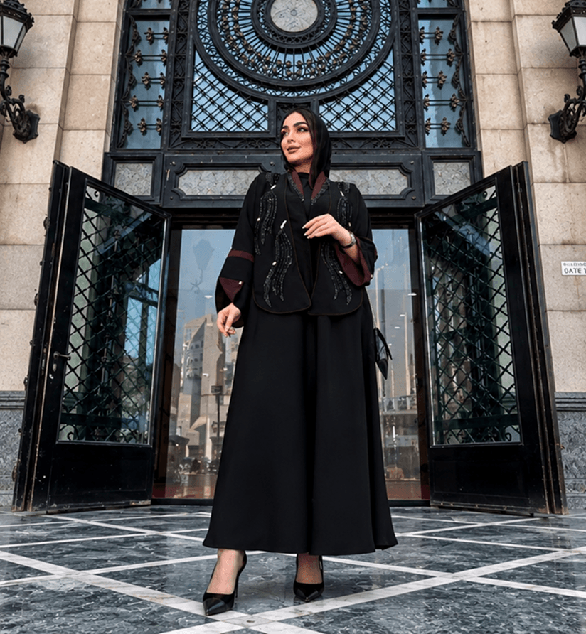 Abaya Style Kuwait - Mobile