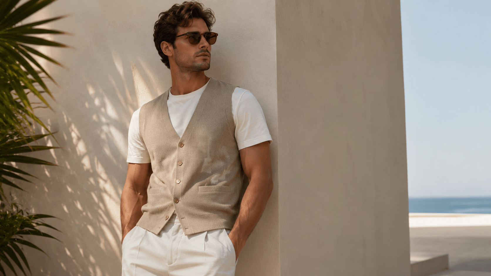 Luxury Leisurewear 2