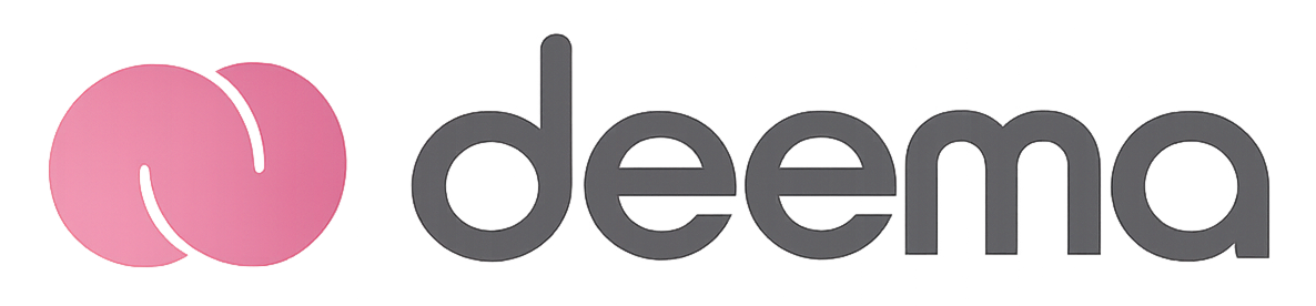 Deema Logo