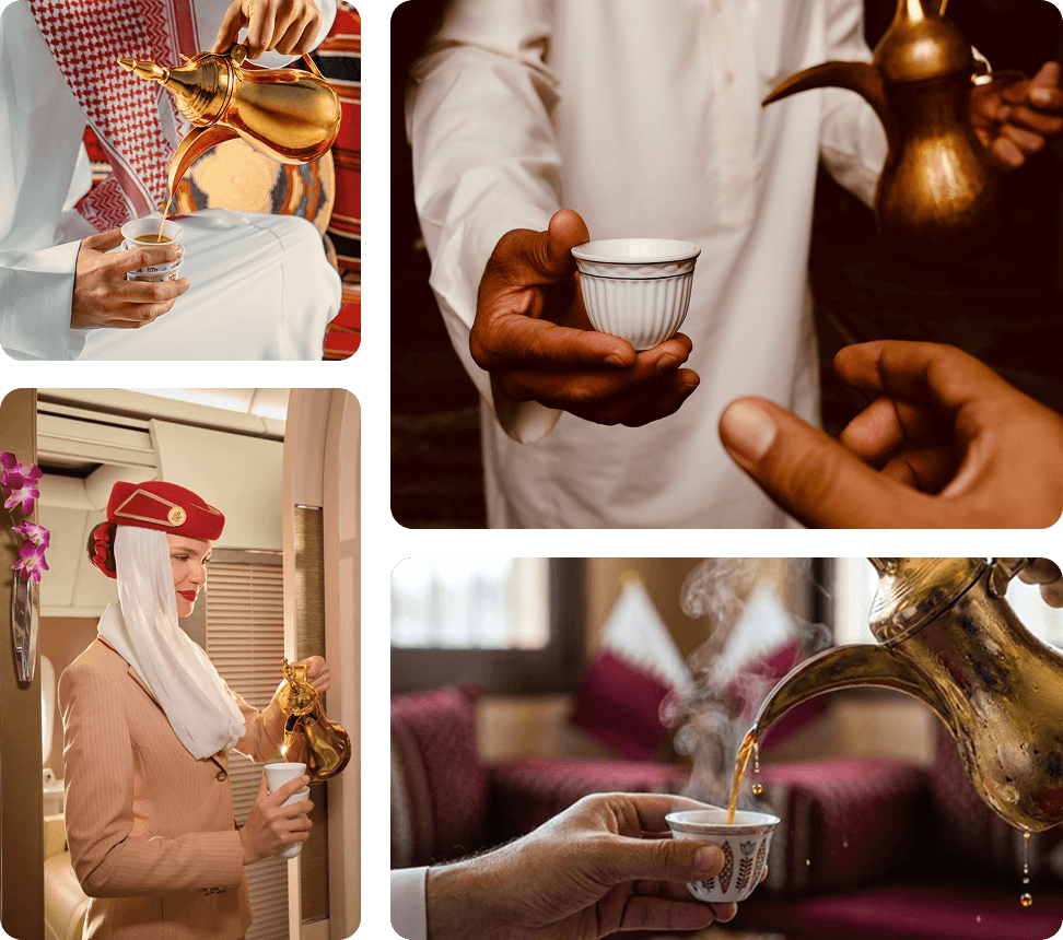 Luxury Travel and Wanderlust Journey