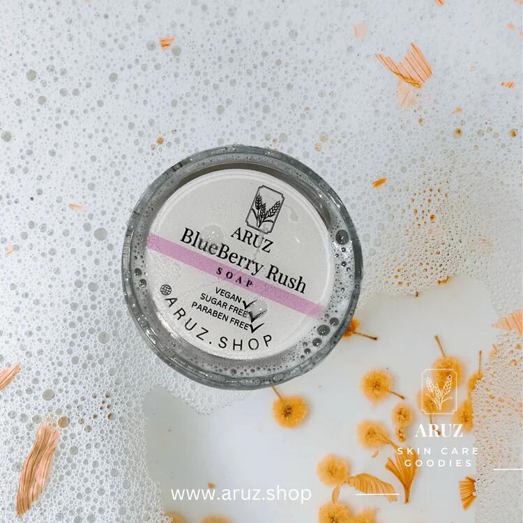 Cruelty-free and vegan formulas