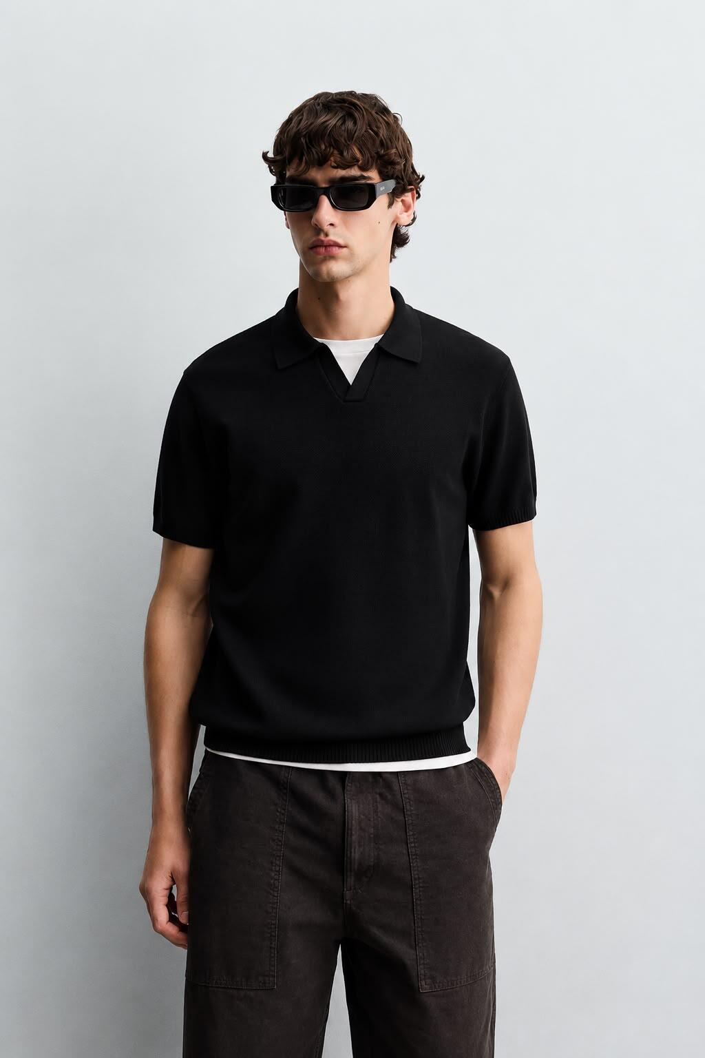 SUMMER KNITS