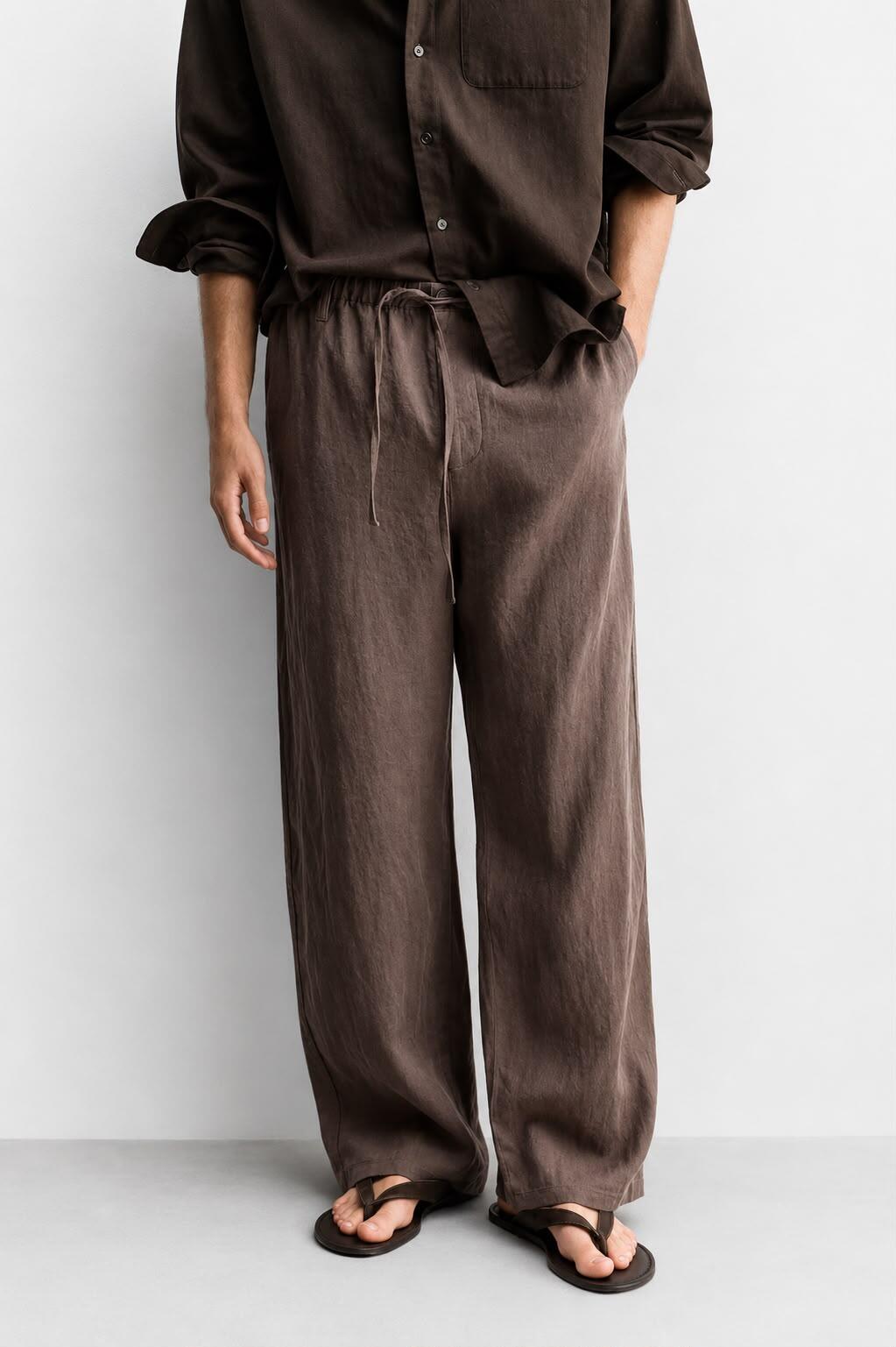 TROUSERS