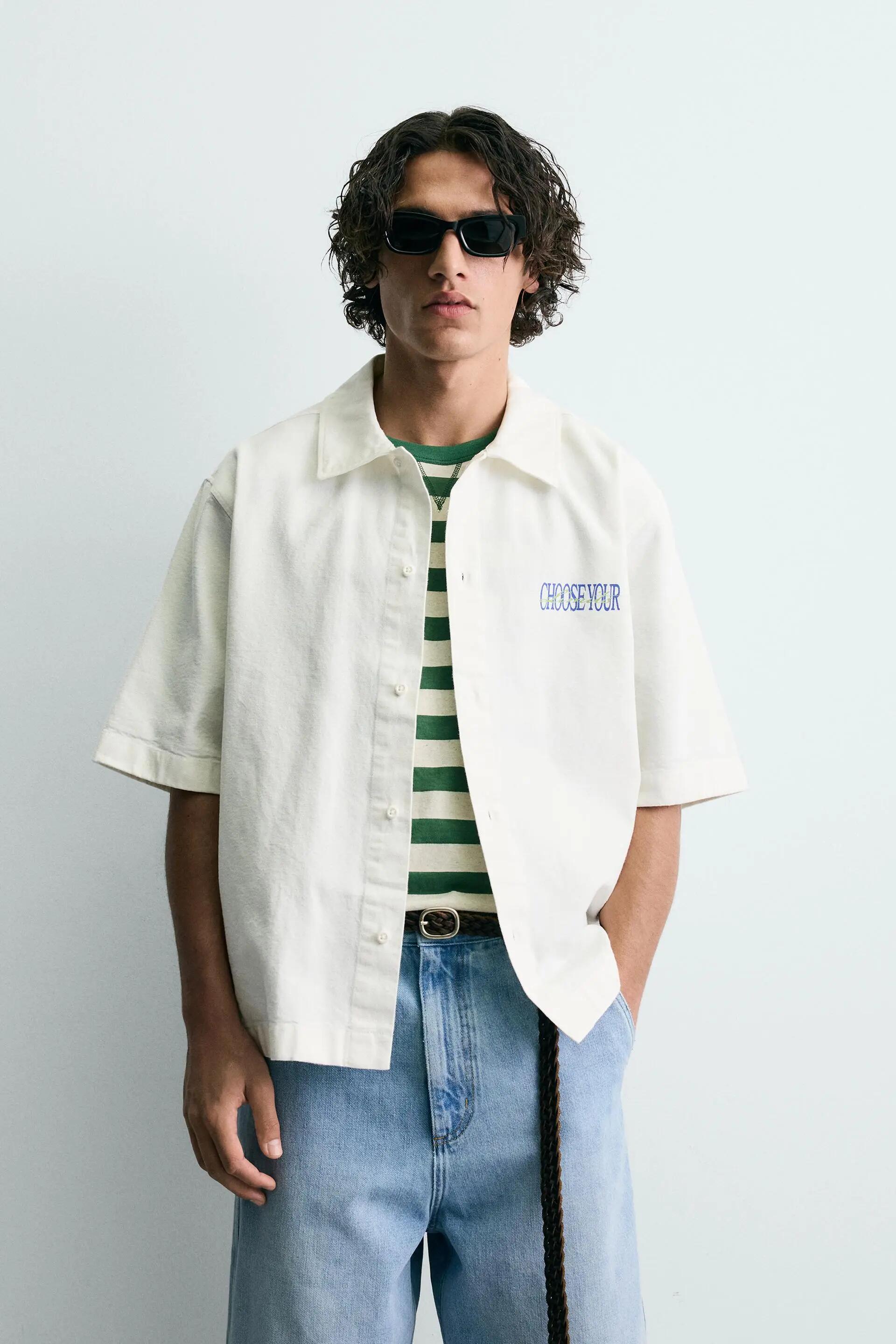 SHIRT