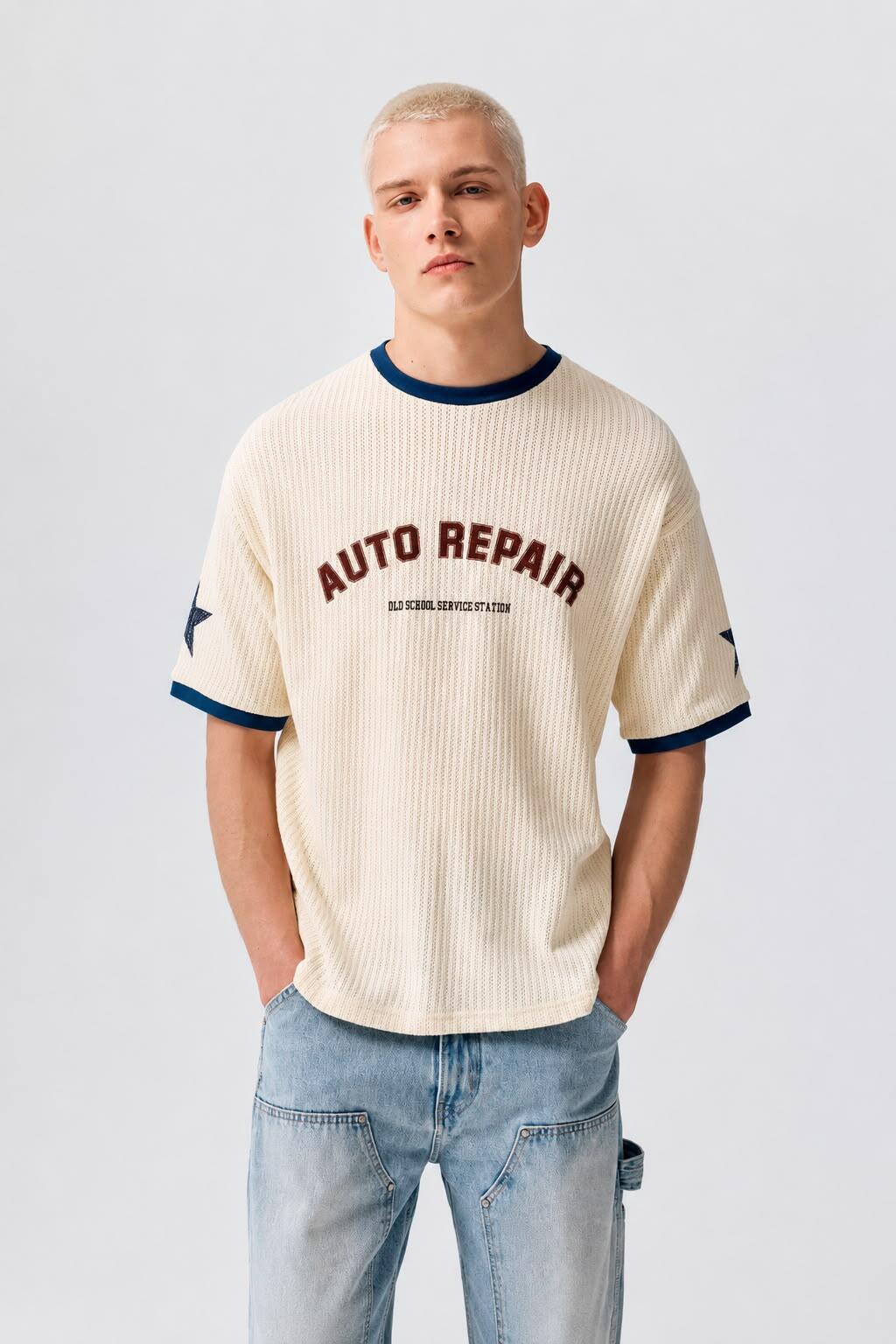 T-SHIRT