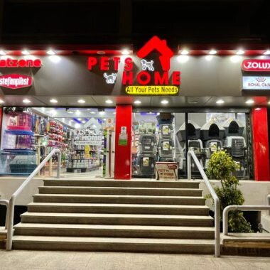 Heliopolis Branch