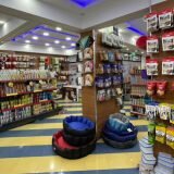 Pets Home Heliopolis Branch