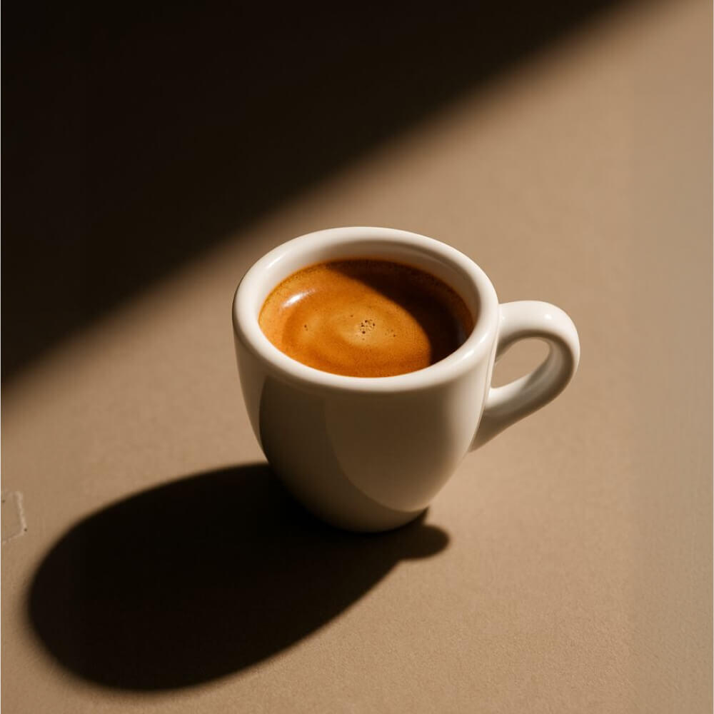 اسبريسو