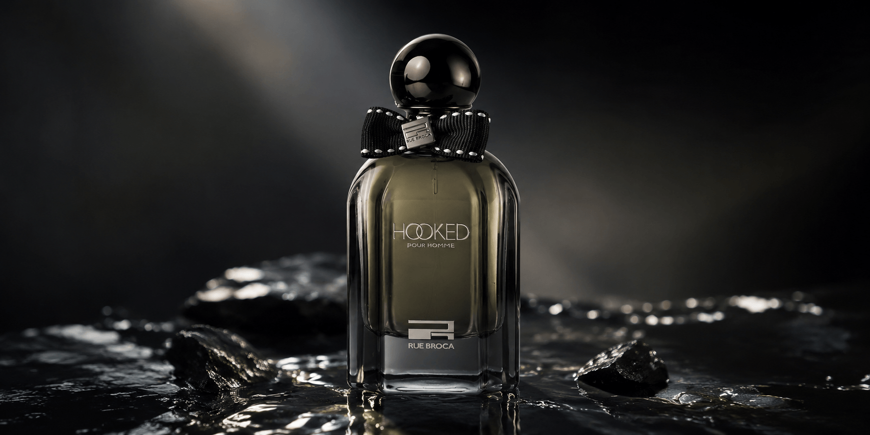 عطور فاخرة