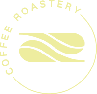 Coffee Roastery Logo