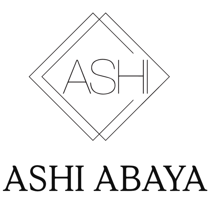 Black & White Logo