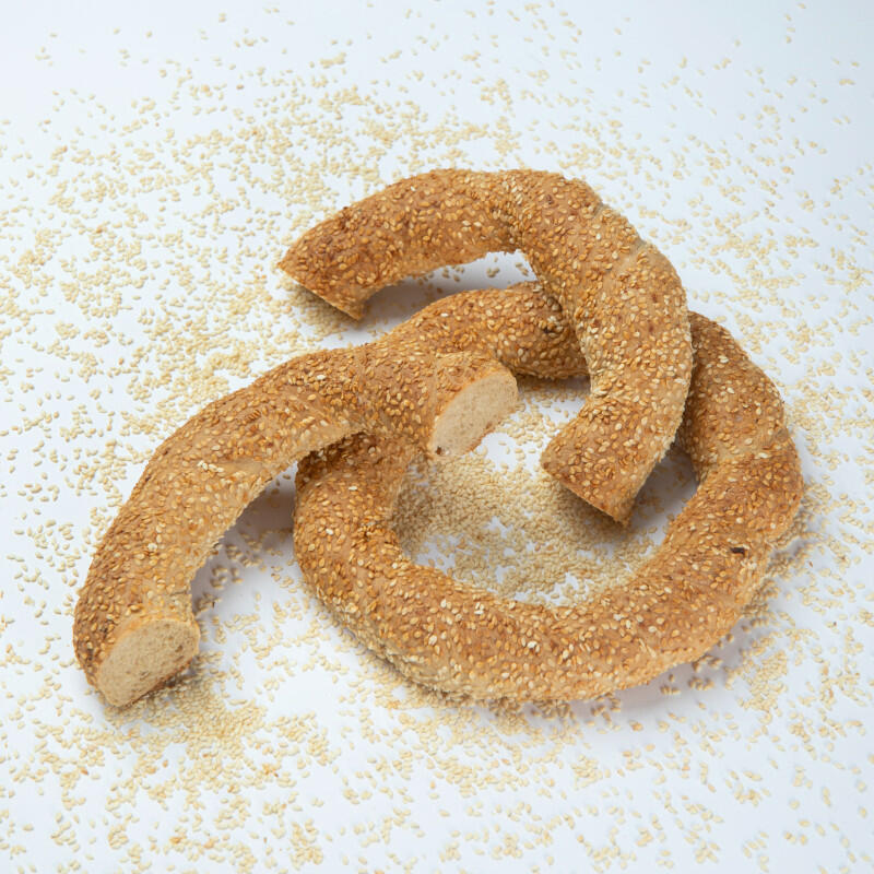 خبز سميط التركي بالدبس  image 0