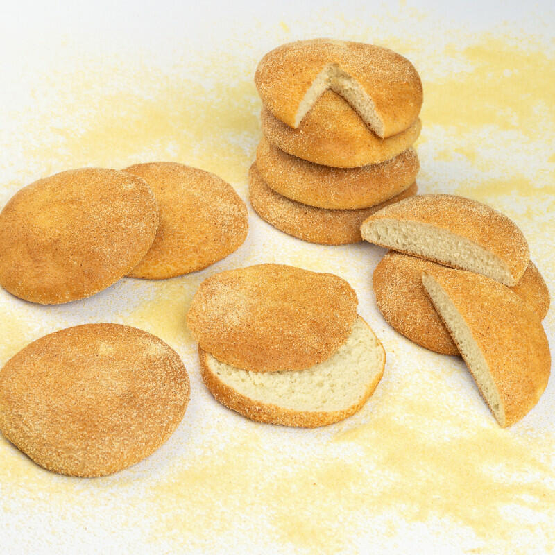 خبز مغربي image 0