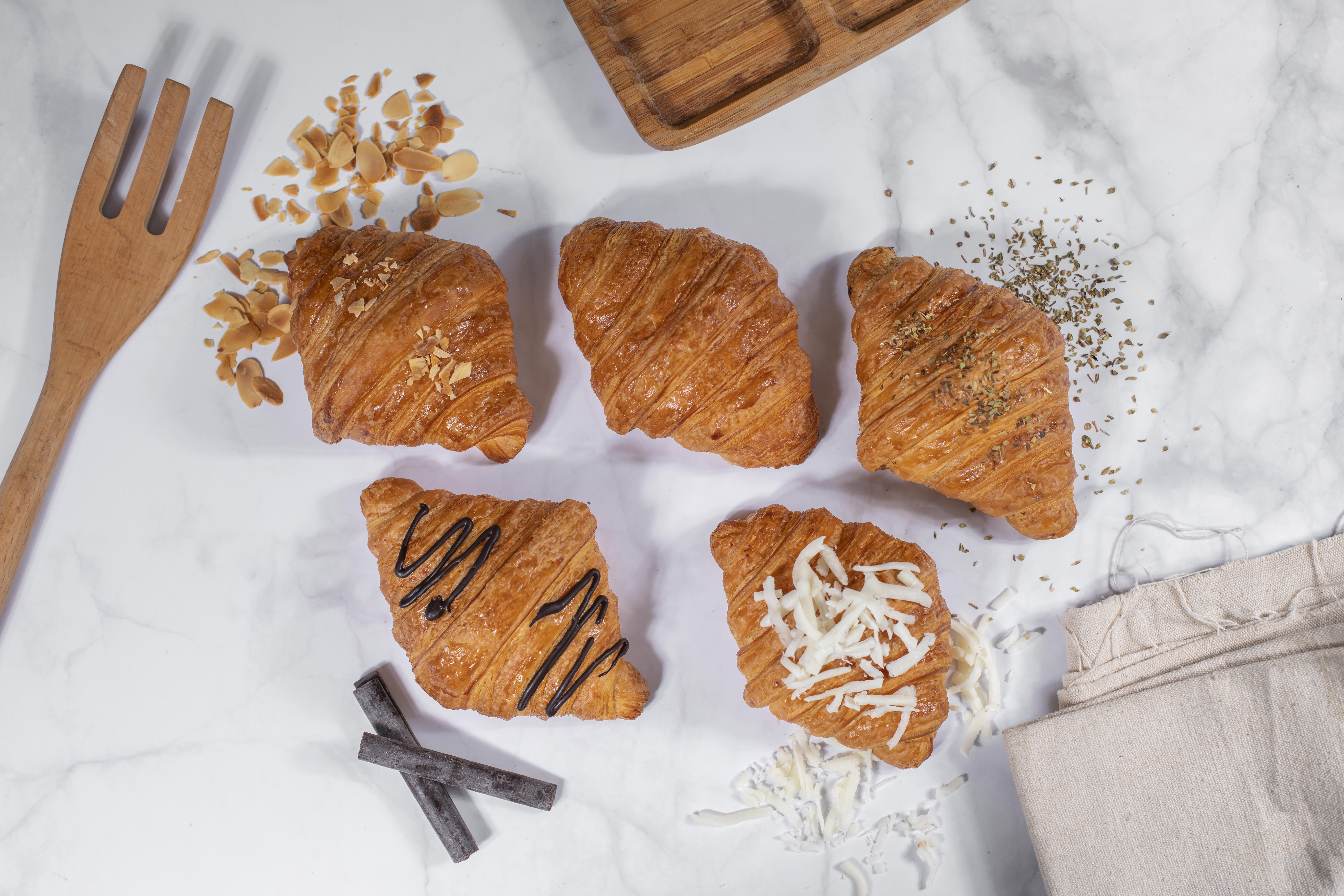 درزن كروسان  image 0