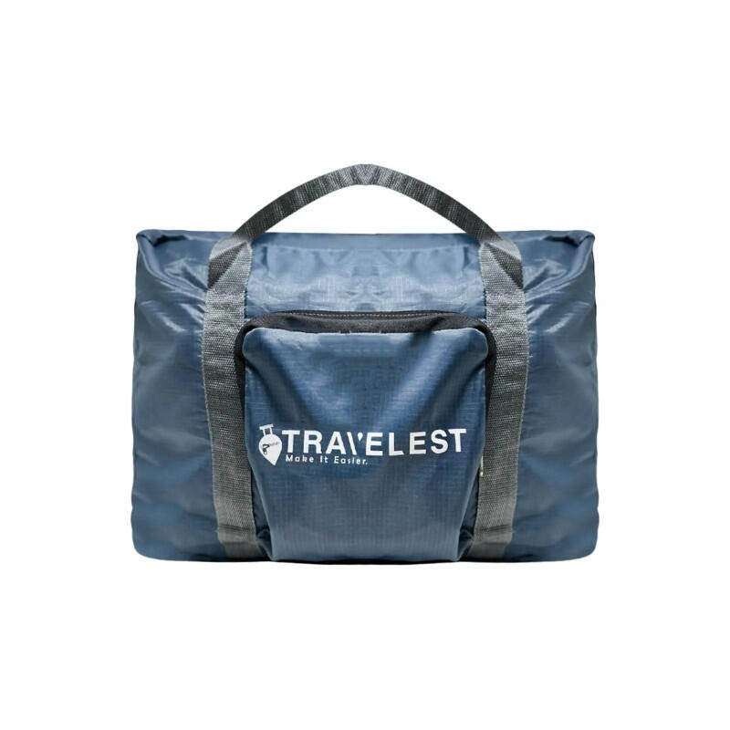 شنطة يد قابلة للطي من ترافيليست - كحلي image 3