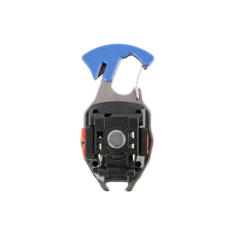 ميدالية مفاتيح LED كاموفلاج L50 – مصباح جيب متعدد الاستخدامات image 1