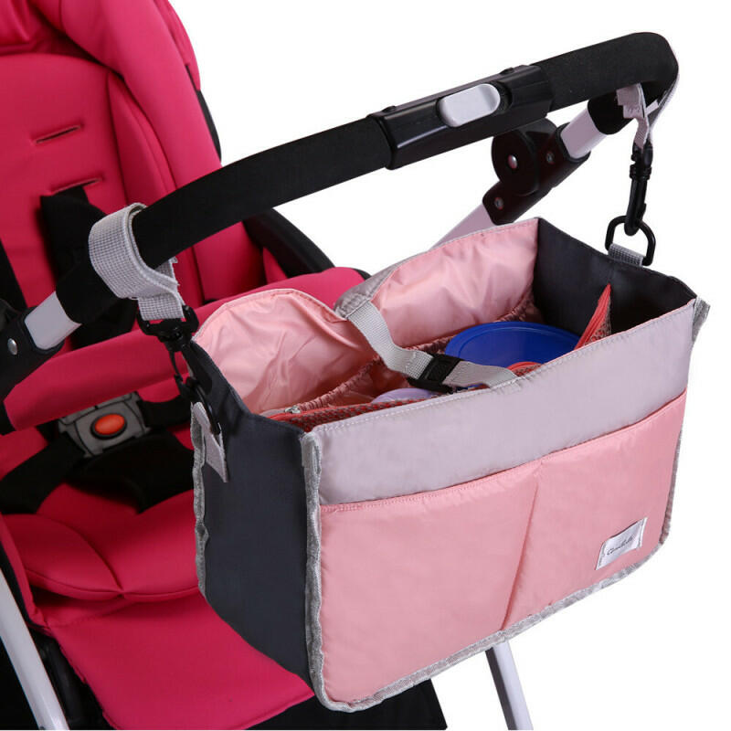 Baby Stroller Bag image 0