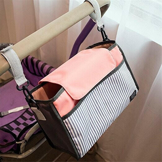 Baby Stroller Bag image 2