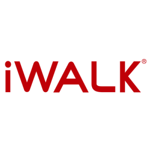 Iwalk Linkme Pro Fast Charge 4800 Mah Pocket Battery Type-C With Battery Display For Android & iPhone 15 Series brand