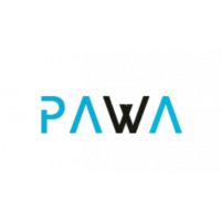 باوا كبل من النايلون مضفر 20 واط بيانات وشحن سريع يو اس بي-سي إلى كابل لايتنينج 1.2 متر / 4 قدم - أسود brand