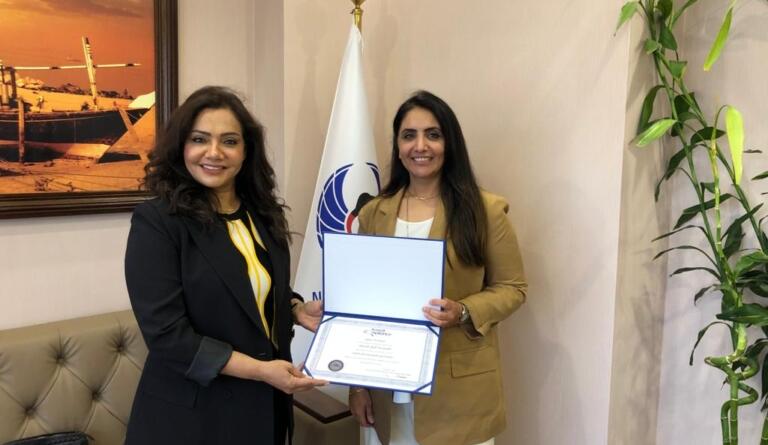 Nazaha: Combating money laundering requires specialized expertise